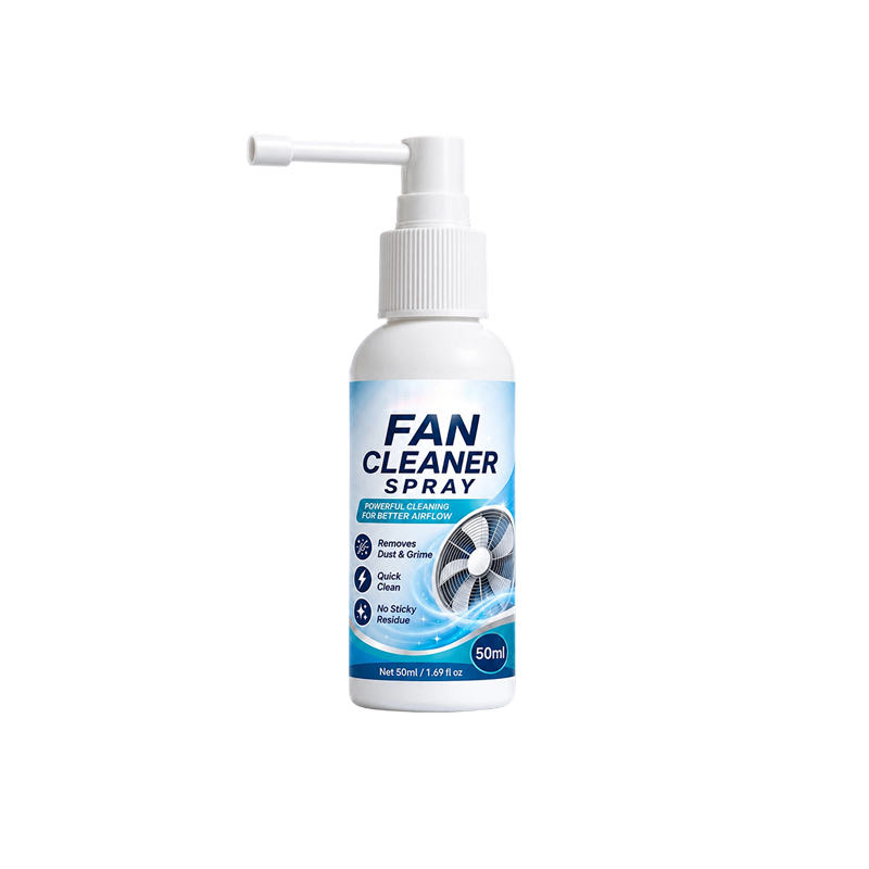 Nettoyant en spray polyvalent pour ventilateurs