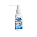 Nettoyant en spray polyvalent pour ventilateurs