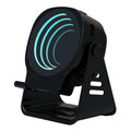 Support de téléphone à induction avec haut-parleur