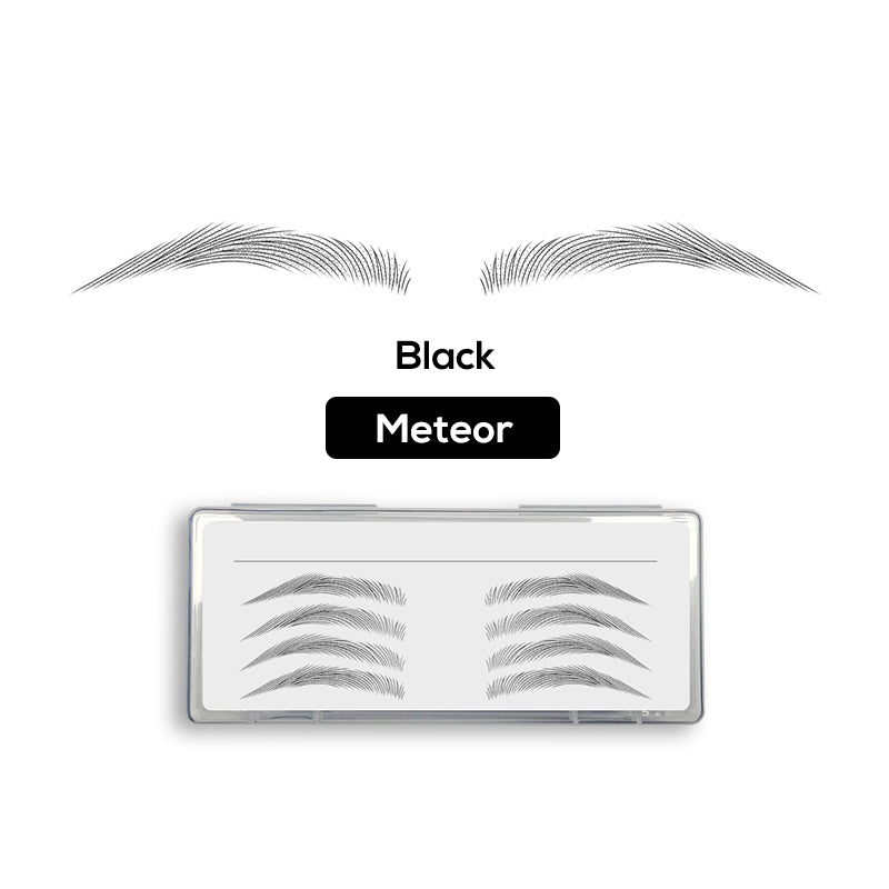 Le tampon à sourcils longue tenue ultime
