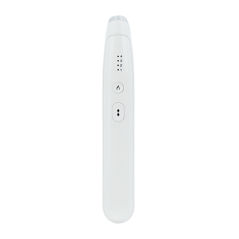 Arrêtez de vous gratter en 10 secondes ! Stylo anti-démangeaisons portable – Impulsion thermique, sans crème, sans dégâts