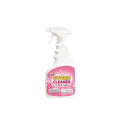 Nettoyant et lustrant pour la pierre – élimine les taches, fait briller, parfum floral frais !