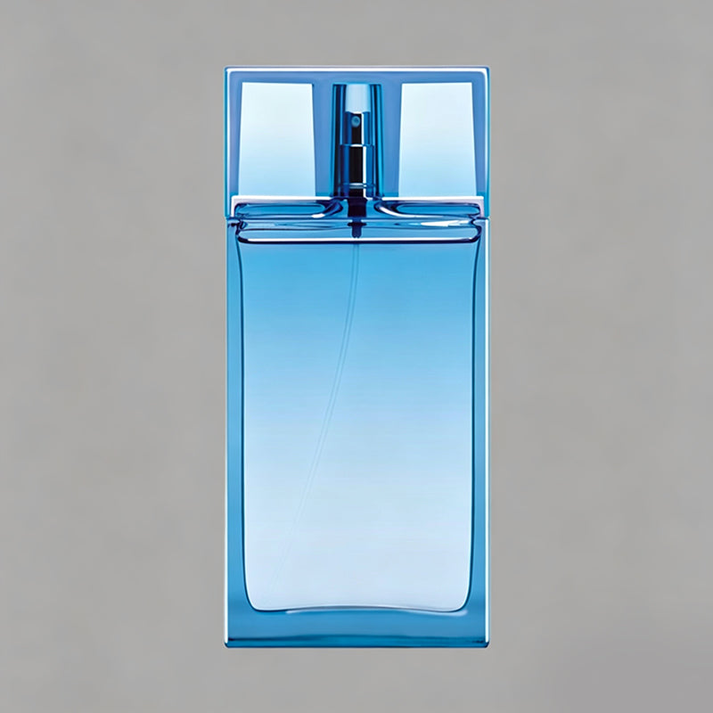 Eau de Parfum pour homme 90 ml | Spray longue durée parfum agrumes frais et aquatique | Parfum de luxe arabe pour lui | Meilleur parfum cadeau pour homme |