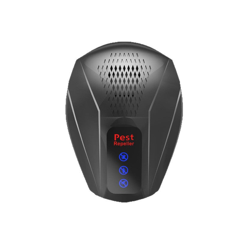 Répulsif de souris silencieux à ultrasons à 360°