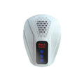 Répulsif de souris silencieux à ultrasons à 360°