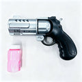Pistolet à Bulles Électrique d'Extérieur pour Enfants