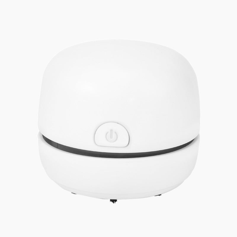 Mini aspirateur de bureau portable