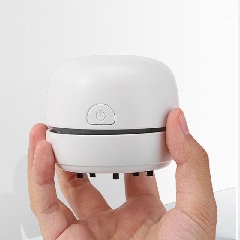 Mini aspirateur de bureau portable
