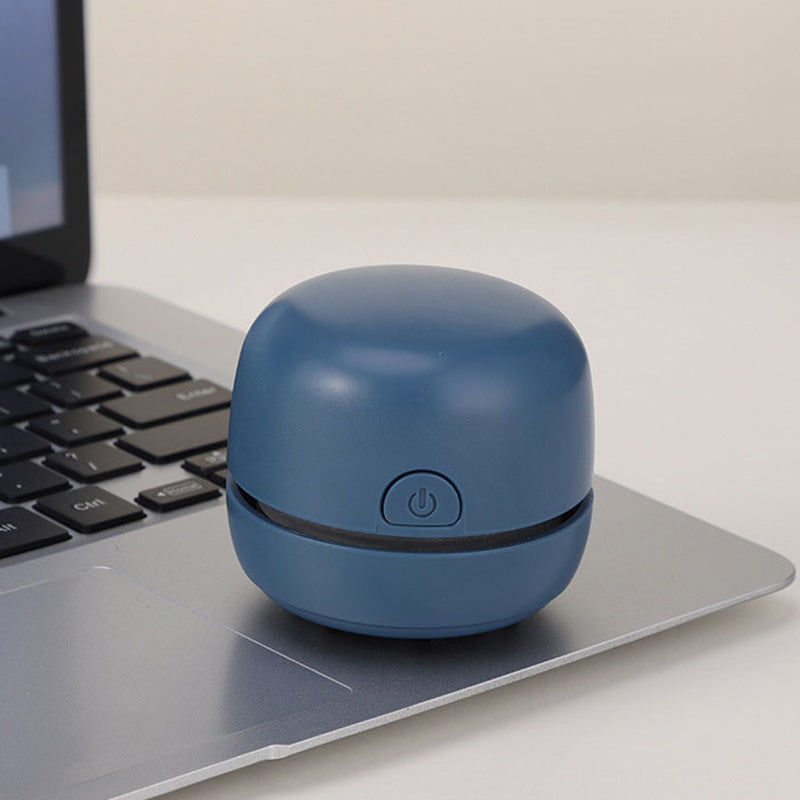 Mini aspirateur de bureau portable