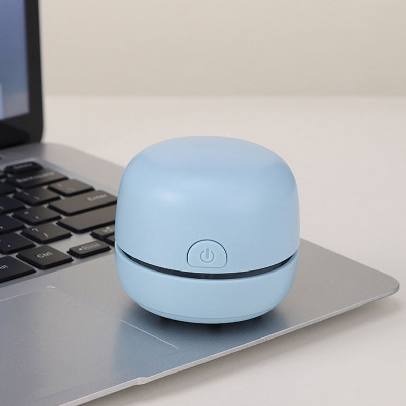 Mini aspirateur de bureau portable