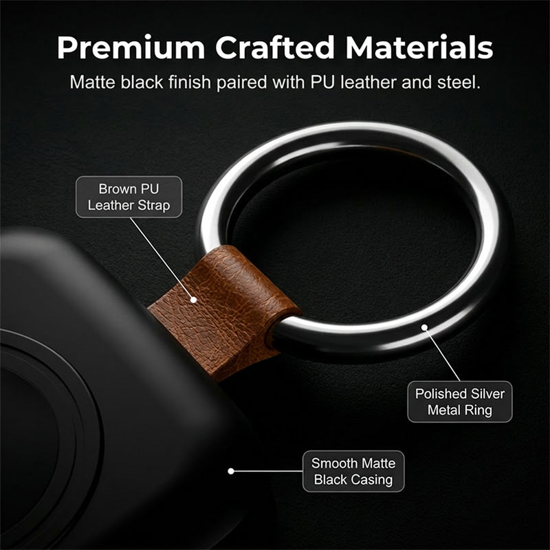Chargeur porte-clés portable pour montres connectées