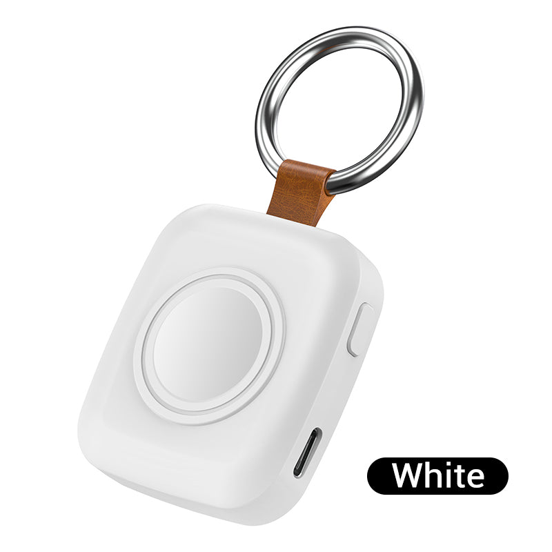 Chargeur porte-clés portable pour montres connectées