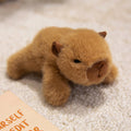 MAINTENANT ! Adorable aimant de réfrigérateur en peluche – Velours de vison premium, aimant caché, parfait pour réfrigérateur, ordinateur portable et sacs