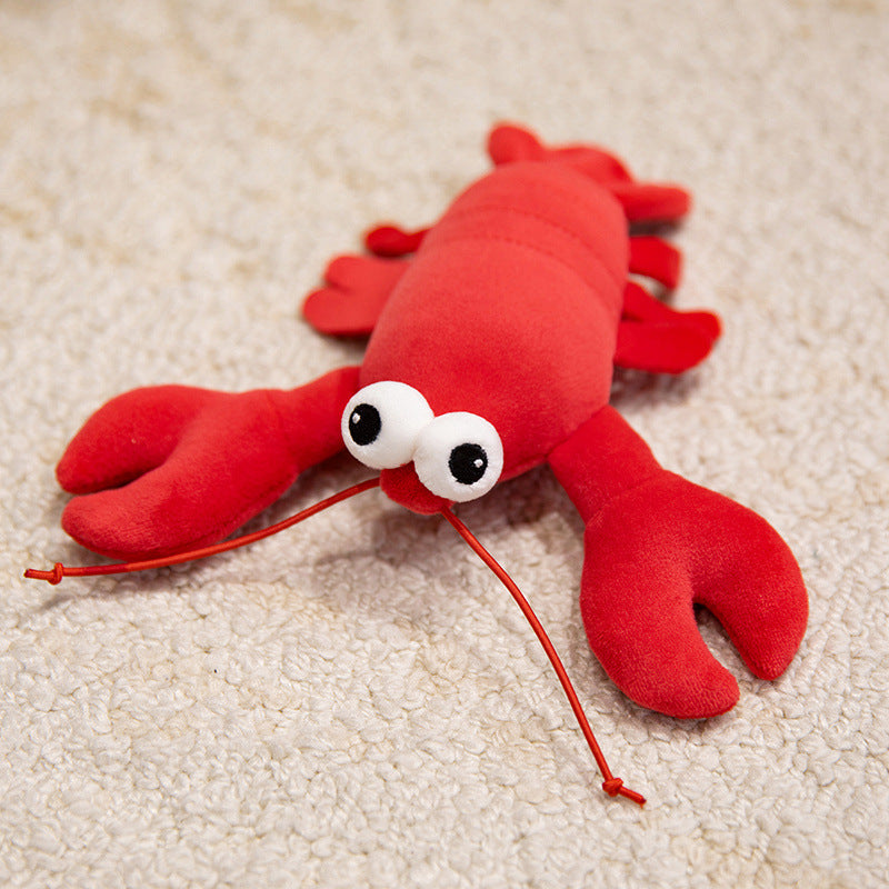 MAINTENANT ! Adorable aimant de réfrigérateur en peluche – Velours de vison premium, aimant caché, parfait pour réfrigérateur, ordinateur portable et sacs
