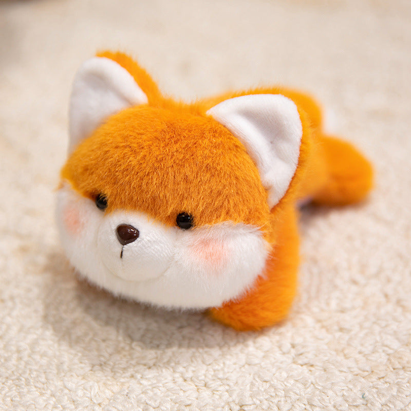 MAINTENANT ! Adorable aimant de réfrigérateur en peluche – Velours de vison premium, aimant caché, parfait pour réfrigérateur, ordinateur portable et sacs