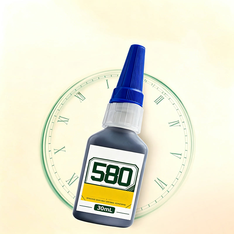 Adhésif instantané – colle le métal, le plastique et le caoutchouc. Durcissement en 20 secondes, résistant aux intempéries et aux chocs. 30 ml.