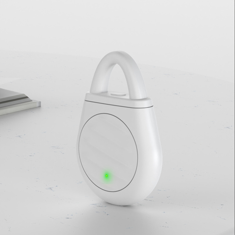 Fini les problèmes avec les oiseaux, les bêtes et les criquets ! Porte-clés répulsif à ultrasons portable pour oiseaux