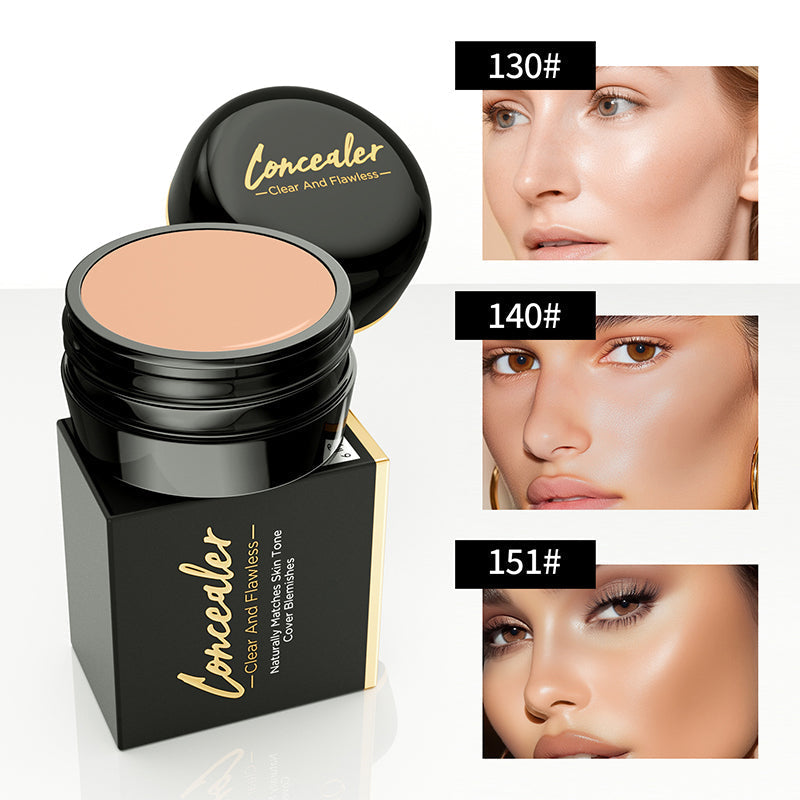 Correcteur Lissant Léger Longue Tenue Multi-Usages