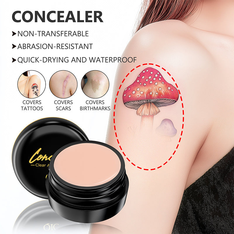 Correcteur Lissant Léger Longue Tenue Multi-Usages