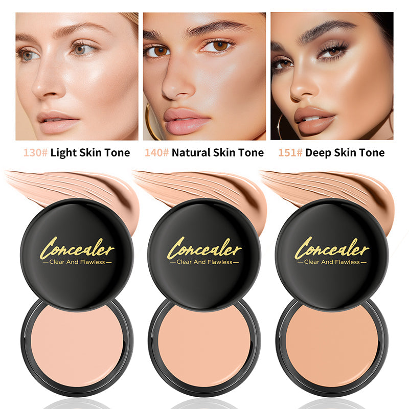 Correcteur Lissant Léger Longue Tenue Multi-Usages