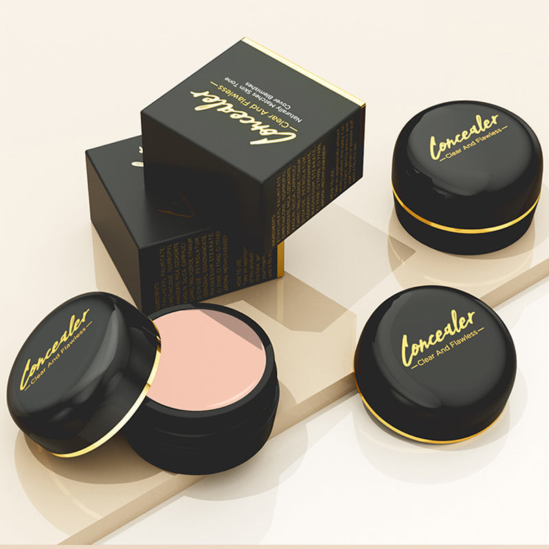 Correcteur Lissant Léger Longue Tenue Multi-Usages