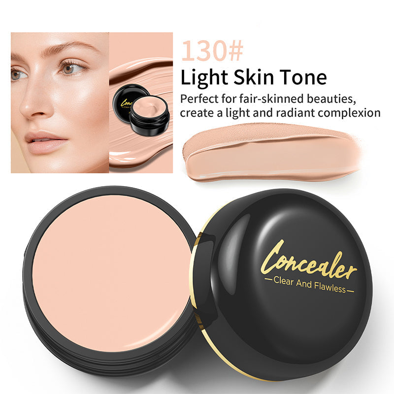 Correcteur Lissant Léger Longue Tenue Multi-Usages