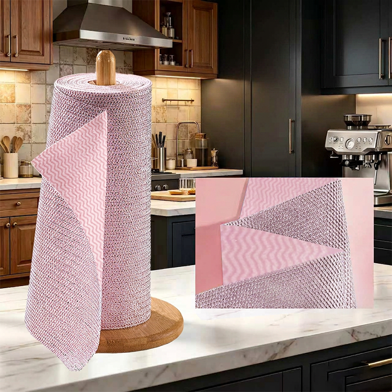 Chiffon de nettoyage en profondeur pour argenterie
