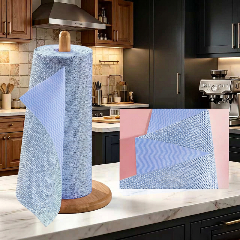 Chiffon de nettoyage en profondeur pour argenterie