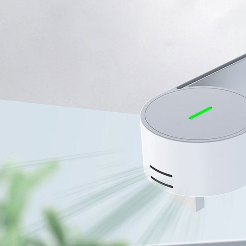 Purificateur d'air portable à ions négatifs USB silencieux