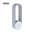 Purificateur d'air portable à ions négatifs USB silencieux