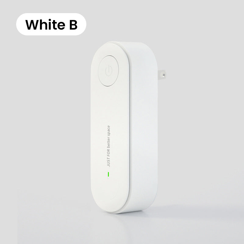 Purificateur d'air portable à ions négatifs USB silencieux