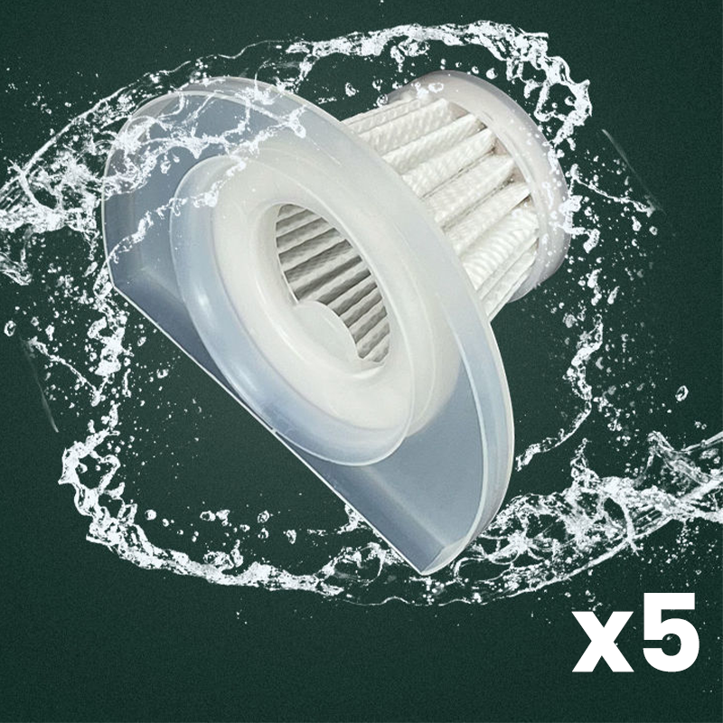 Aspirateur à matelas portatif sans fil