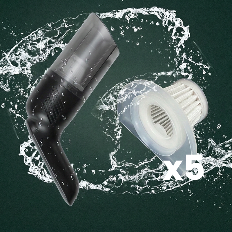 Aspirateur à matelas portatif sans fil
