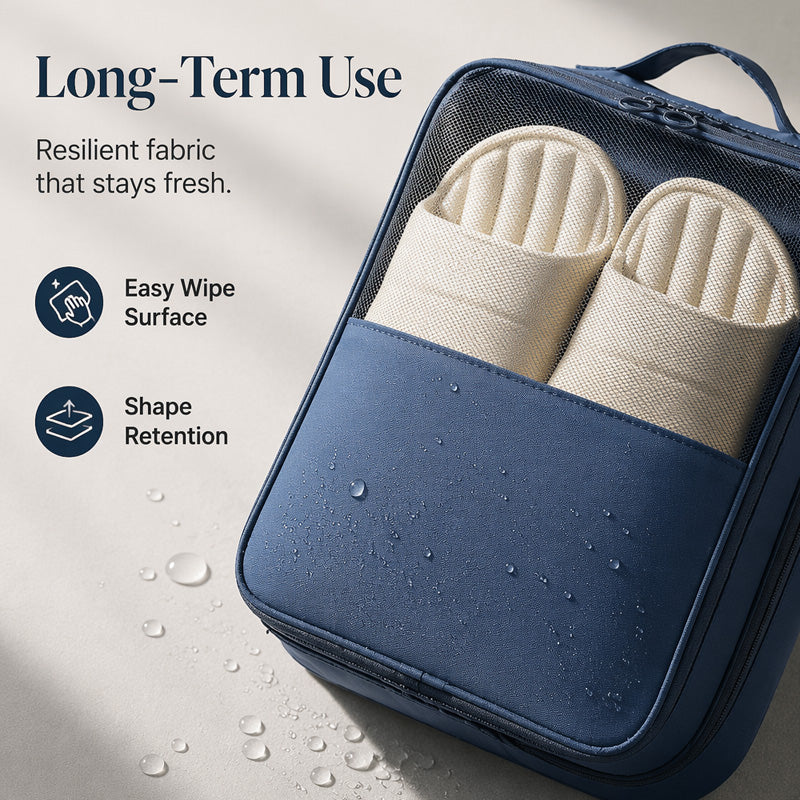 Sac de voyage pour chaussures pour bagages