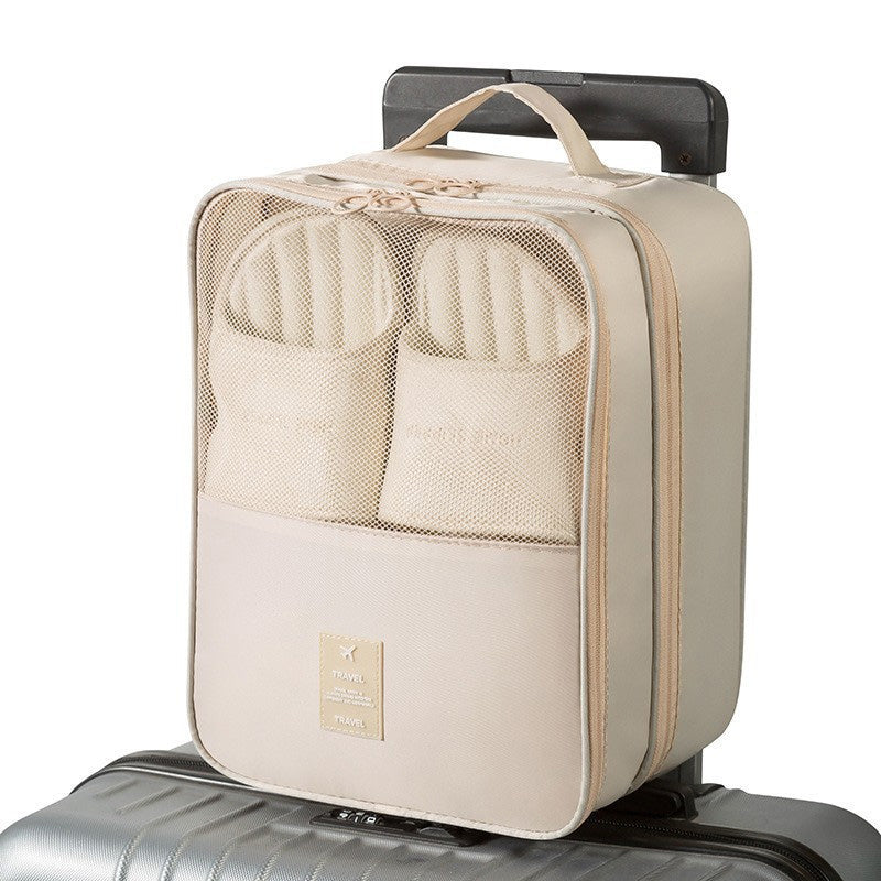 Sac de voyage pour chaussures pour bagages
