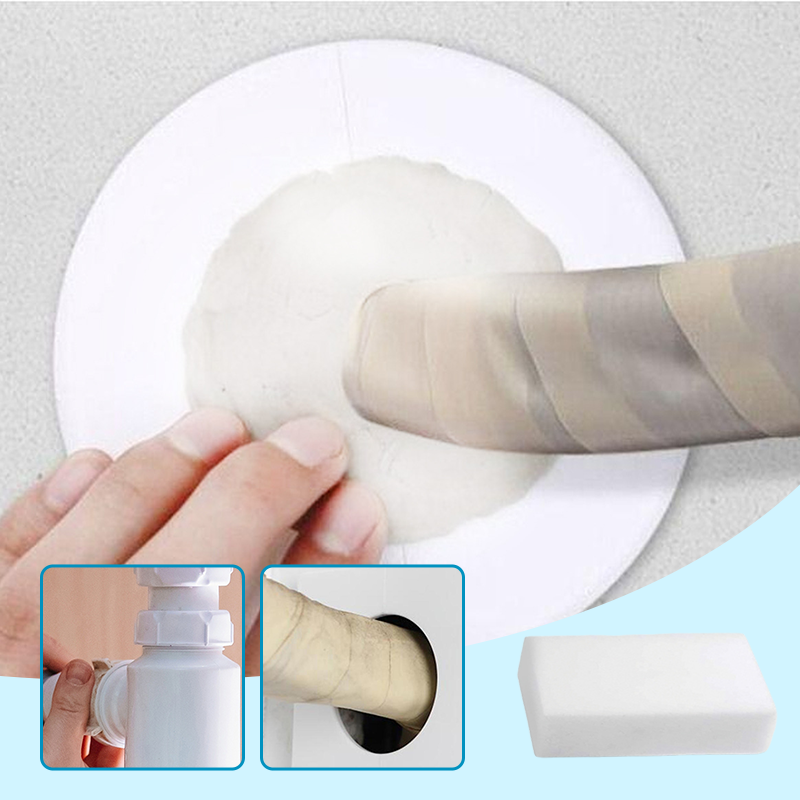 Mastic d'étanchéité écologique