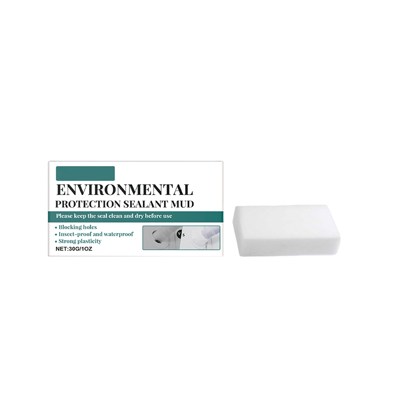 Mastic d'étanchéité écologique