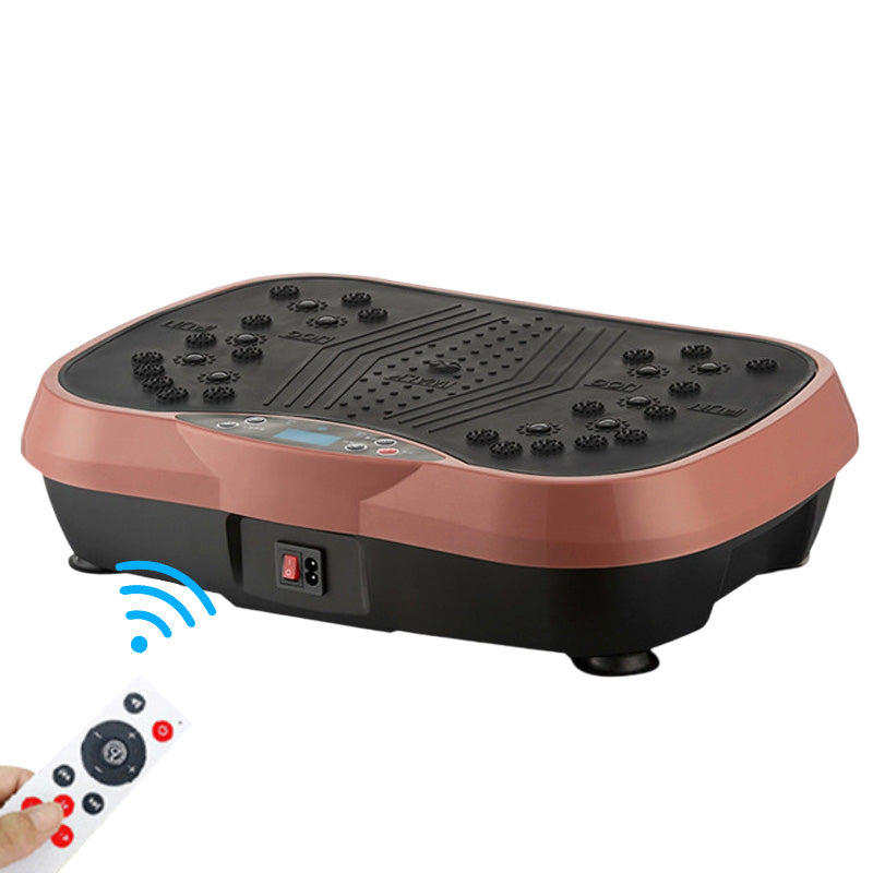 Plateforme vibrante 120©\Level – dynamisez votre remise en forme &