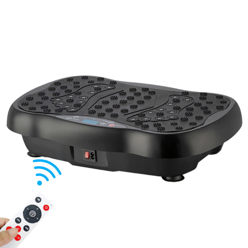Plateforme vibrante 120©\Level – dynamisez votre remise en forme &