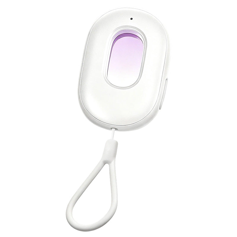 Détecteur intelligent de caméra infrarouge avec lampe de poche à LED