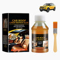 Colle pour réparation de ciel de toit de voiture
