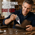 Colle à Chaussures Résistante à l'Eau pour Réparation de Semelles