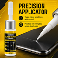 Liquide Réparateur Rayures Écran Portable – 3 ml Nano Polish, pour Rayures Mineures