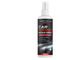 Spray universel de réparation de rayures pour voiture