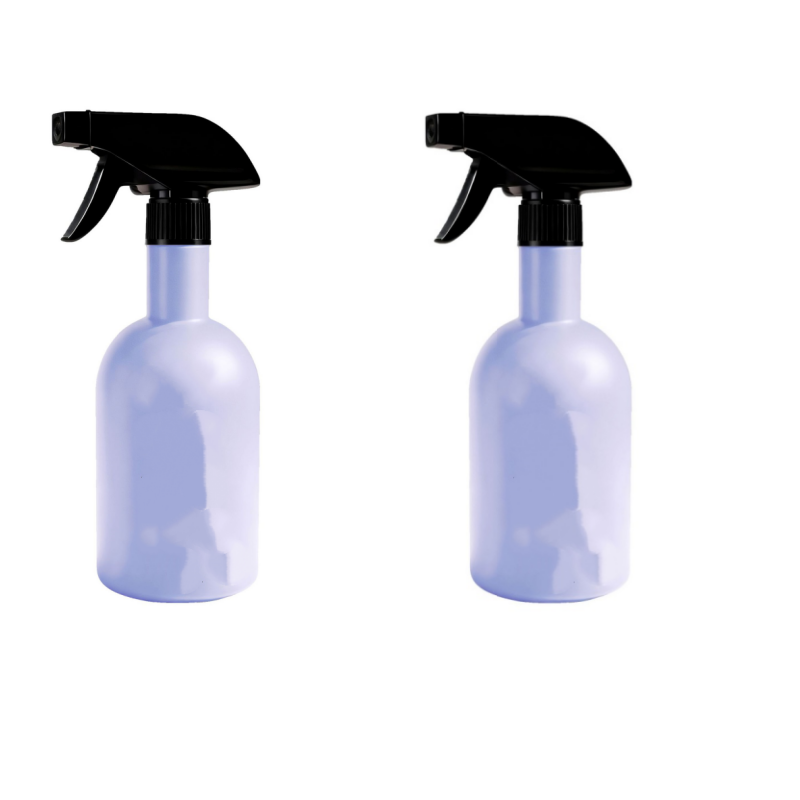 Spray nettoyant multi-usage au bicarbonate de soude