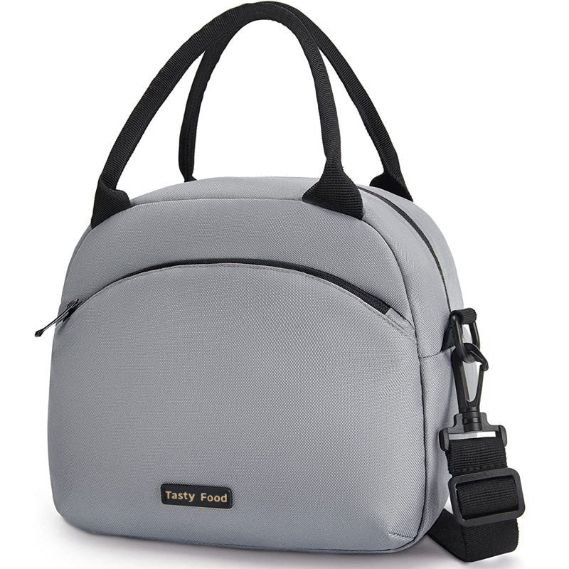 Sac à déjeuner isotherme grande capacité