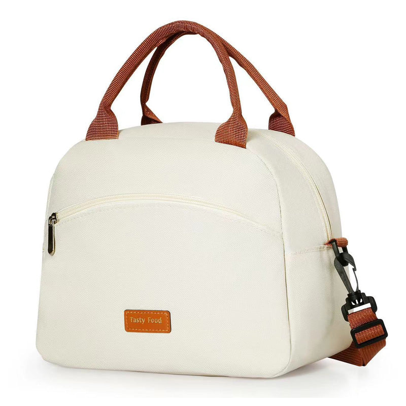Sac à déjeuner isotherme grande capacité