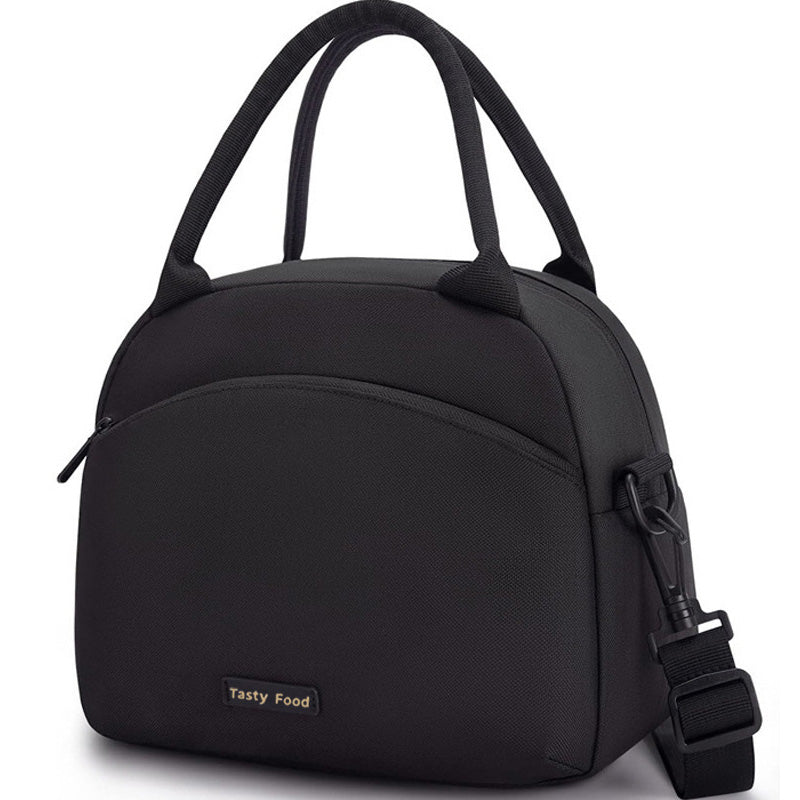 Sac à déjeuner isotherme grande capacité