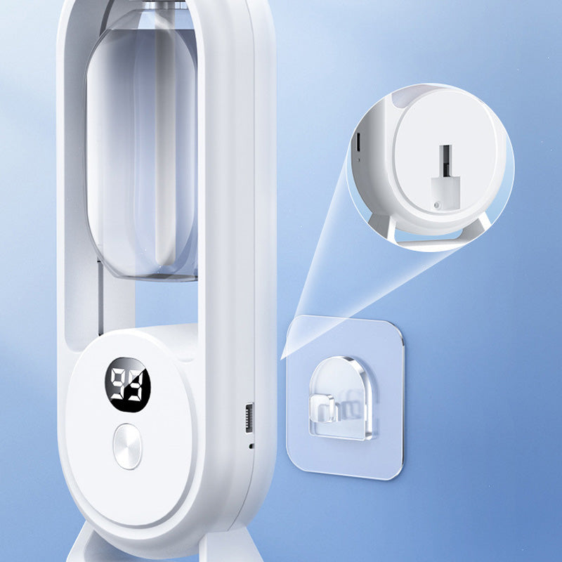 Diffuseur d'aromathérapie automatique