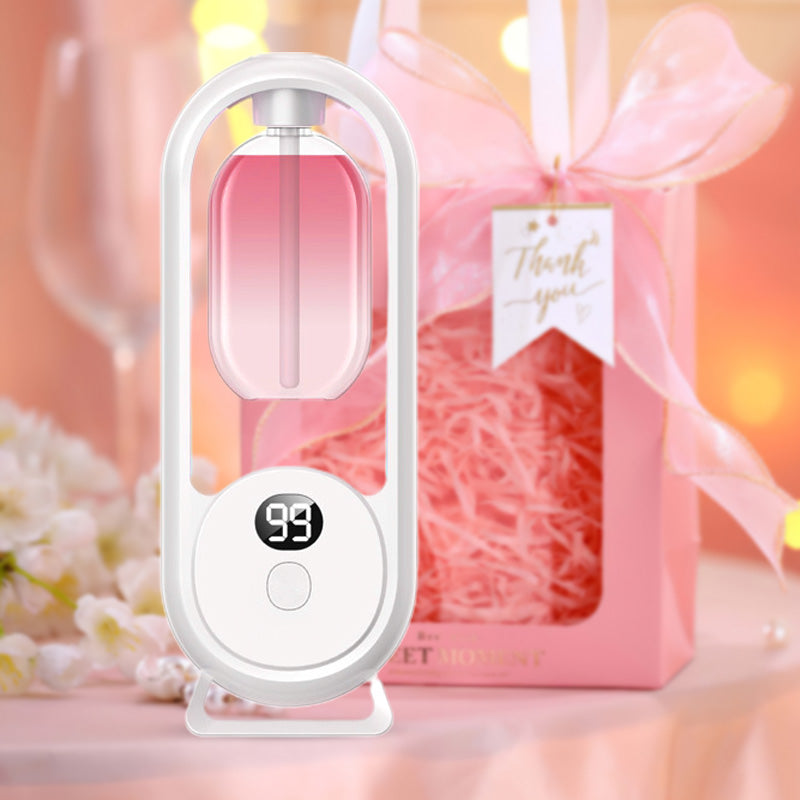 Diffuseur d'aromathérapie automatique